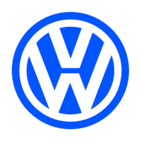 1939 Volkswagen Logo - Volkswagen