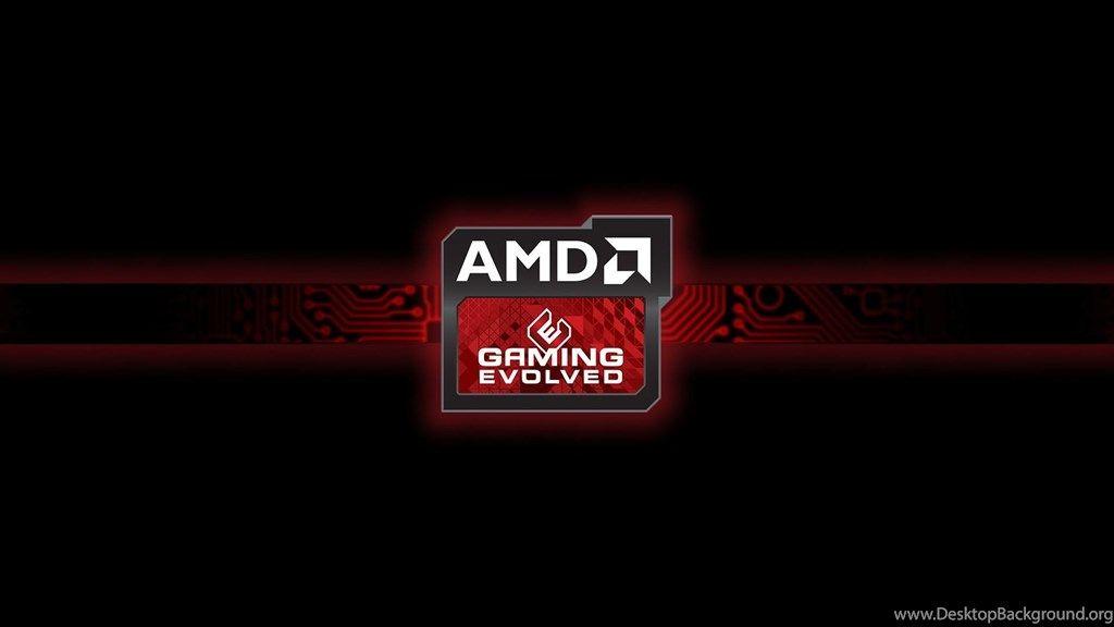 1920X1080 AMD Logo - Download AMD Wallpapers 3467 1920x1080 Px High Resolution Wallpapers ...