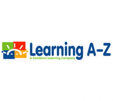 Reading Z Logo - Learning A to Z