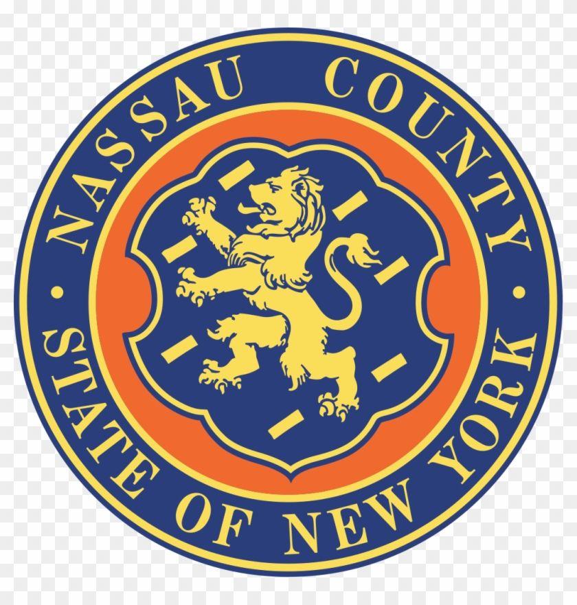 The Police Circle Logo - New York State Assembly - Nassau County Police Department Logo ...