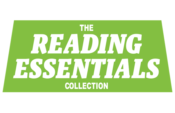 Reading Z Logo - Foundational Reading Collection: Combination of Reading A-Z, Raz ...