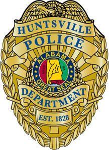 The Police Circle Logo - Huntsville Seeks Fresh Class of Police Officers. Alabama Public Radio