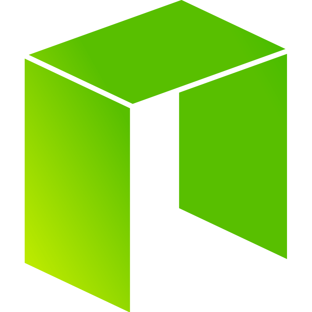 Neo Logo - NEO Smart Economy