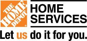 Home Depot Home Services Logo - People Compliance Service Provider Application