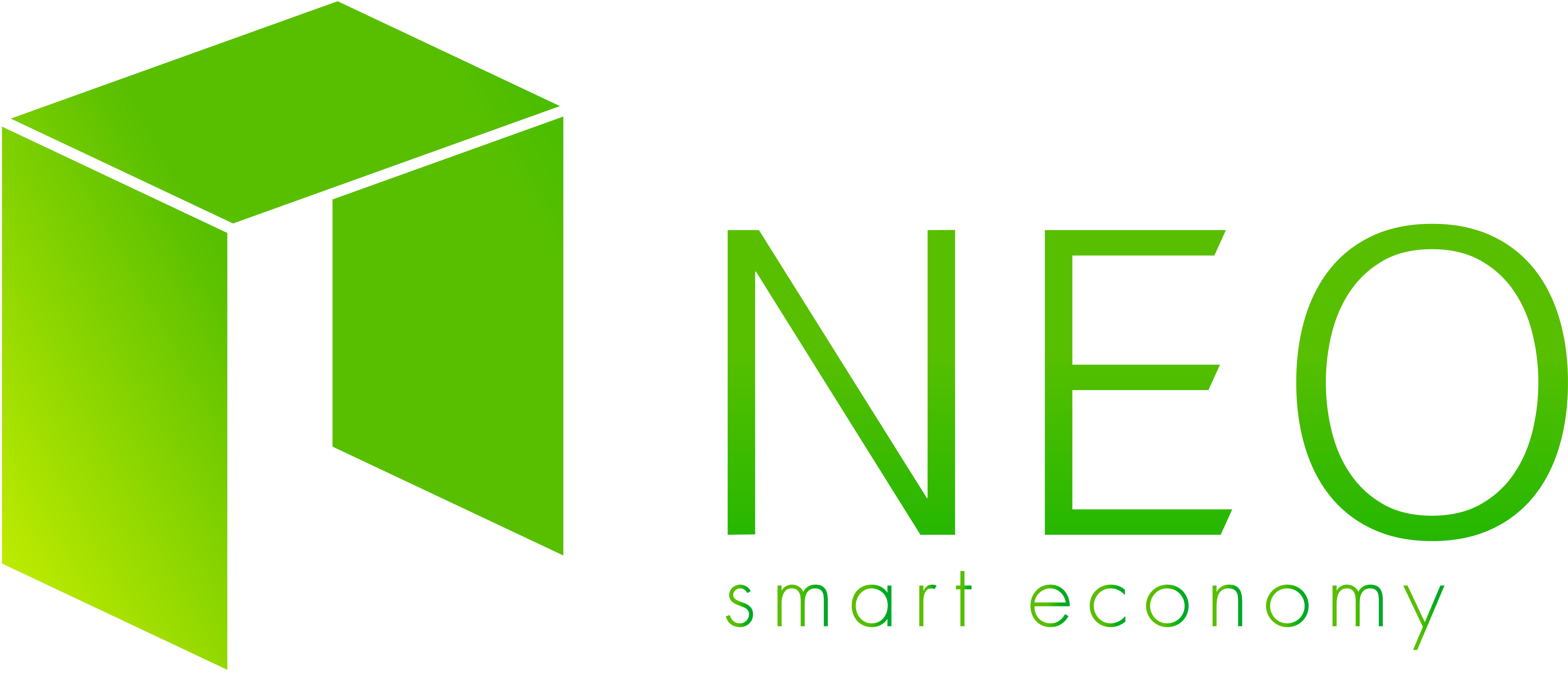Neo Logo - NEO Smart Economy Logo