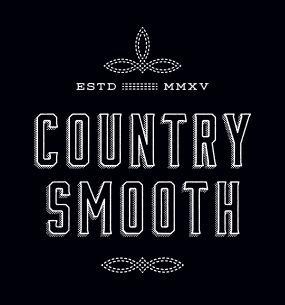 Modern Country Logo - home - Country Smooth Website