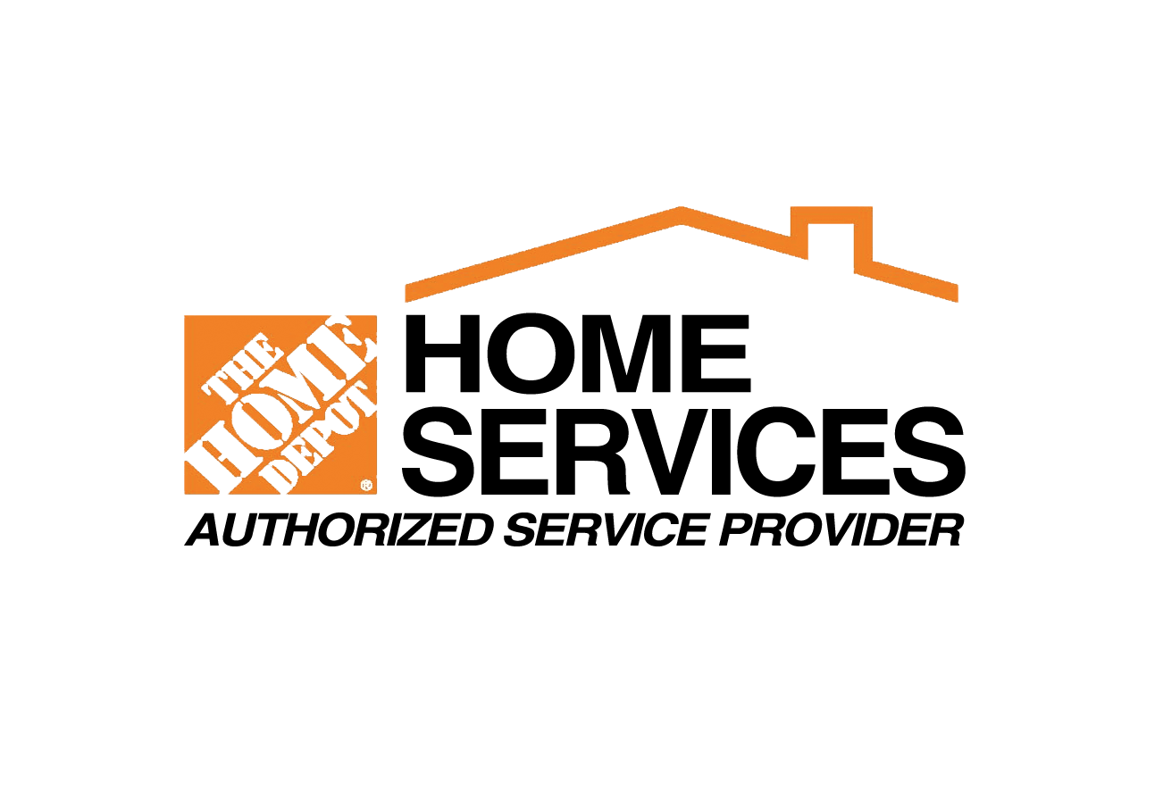 Home Depot Home Services Logo - Home Depot Logo Png Images