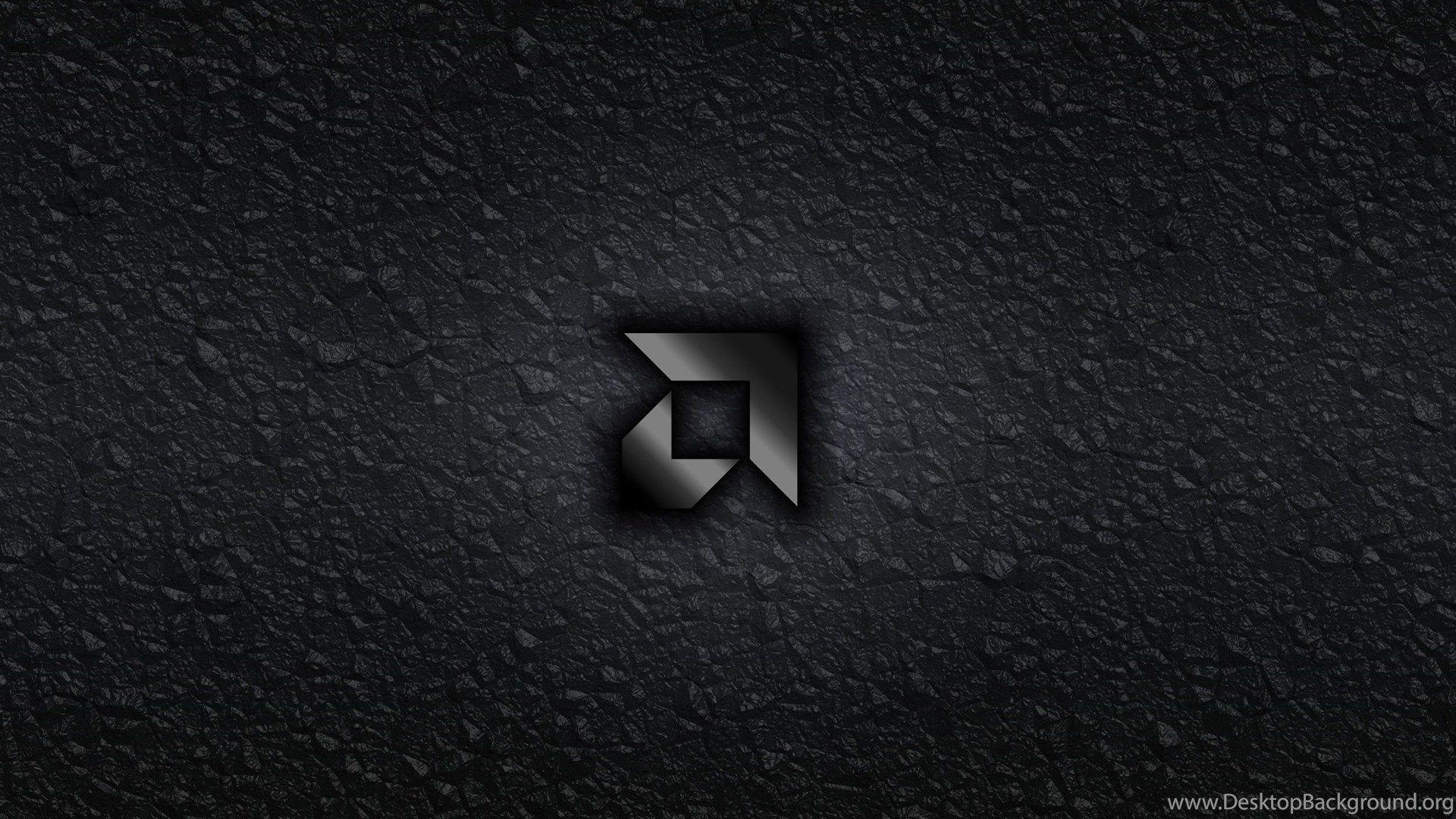 1920X1080 AMD Logo - AMD Logo Wallpaper Images Desktop Background
