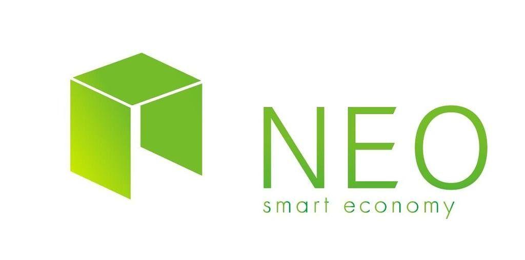 Neo Logo - neo logo Blockchain WTF