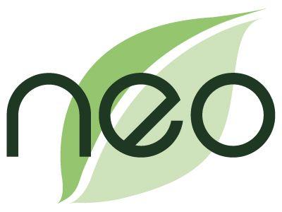 Neo Logo - Neo Prenatal Vitamin Logo