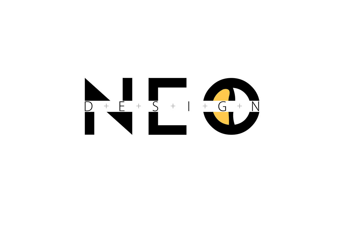 Neo Logo - NEO Logo Design on Student Show