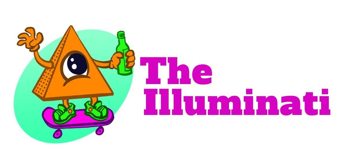Illuminati Logo - The Illuminati Unveils Fun New Logo As Part of Brand Refresh