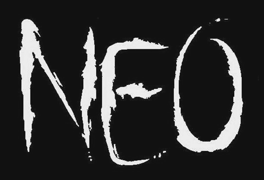 Neo Logo - Community Recovery Resources » NEO logo