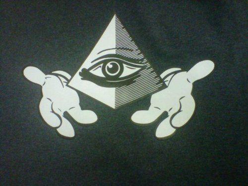 Illuminati Logo - Illuminati Logo Tumblr