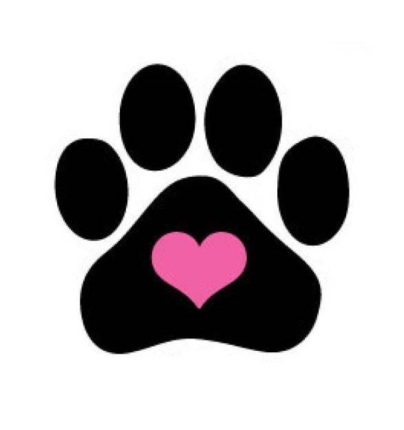 Puppy Paw Logo - Paw Prints - News From Willow Wood Pet Resort & Training Center