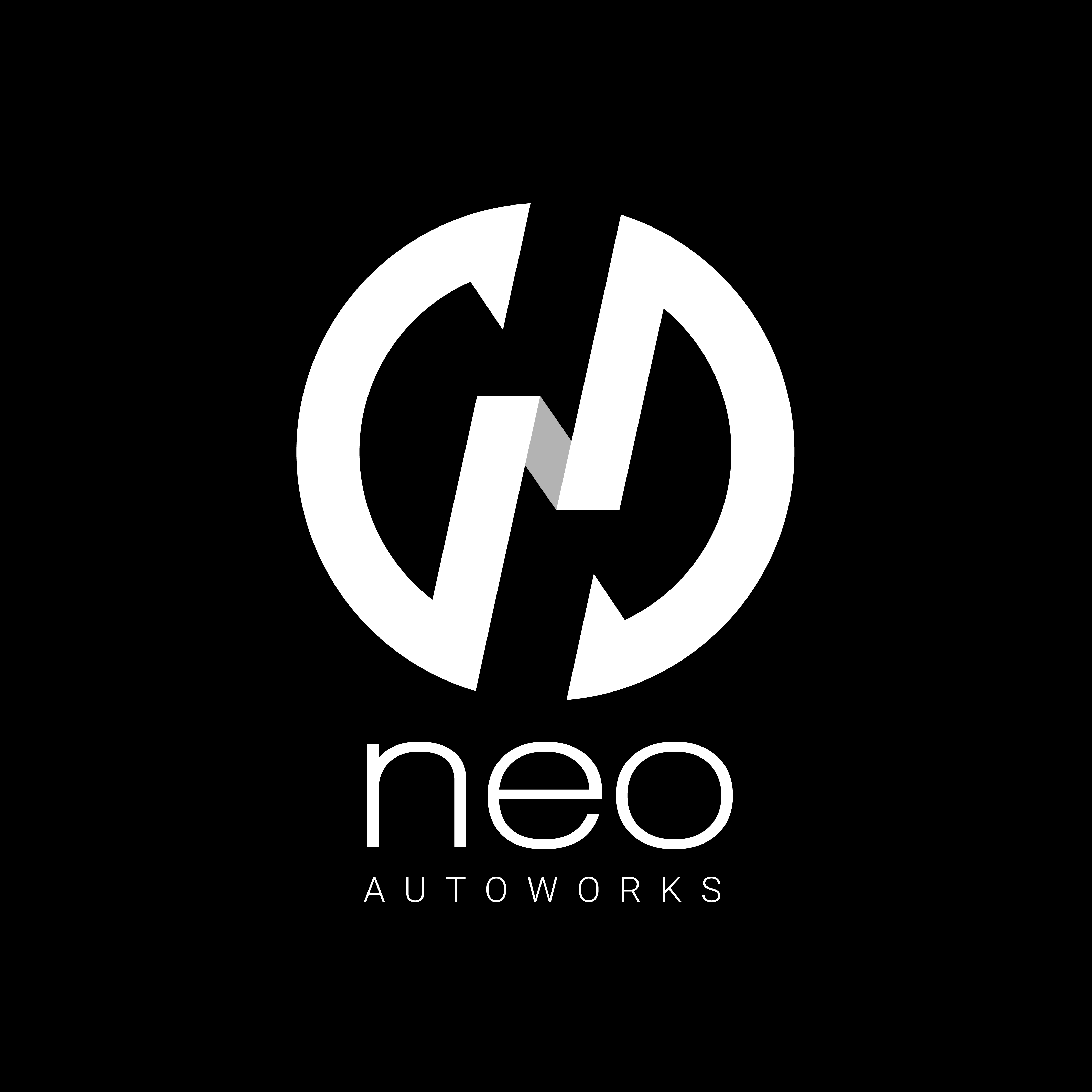 Neo Logo - Neo Autoworks | Oakland Auto Repair & Body Shop