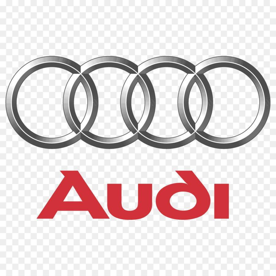 Circle Auto Logo - Audi Car Vector graphics Logo Auto Union png download