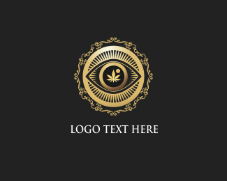 Illuminati Logo - cbd logo illuminati Designed by Innova11 | BrandCrowd