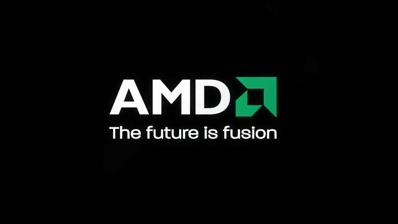 1920X1080 AMD Logo - AMD Logo - YouTube