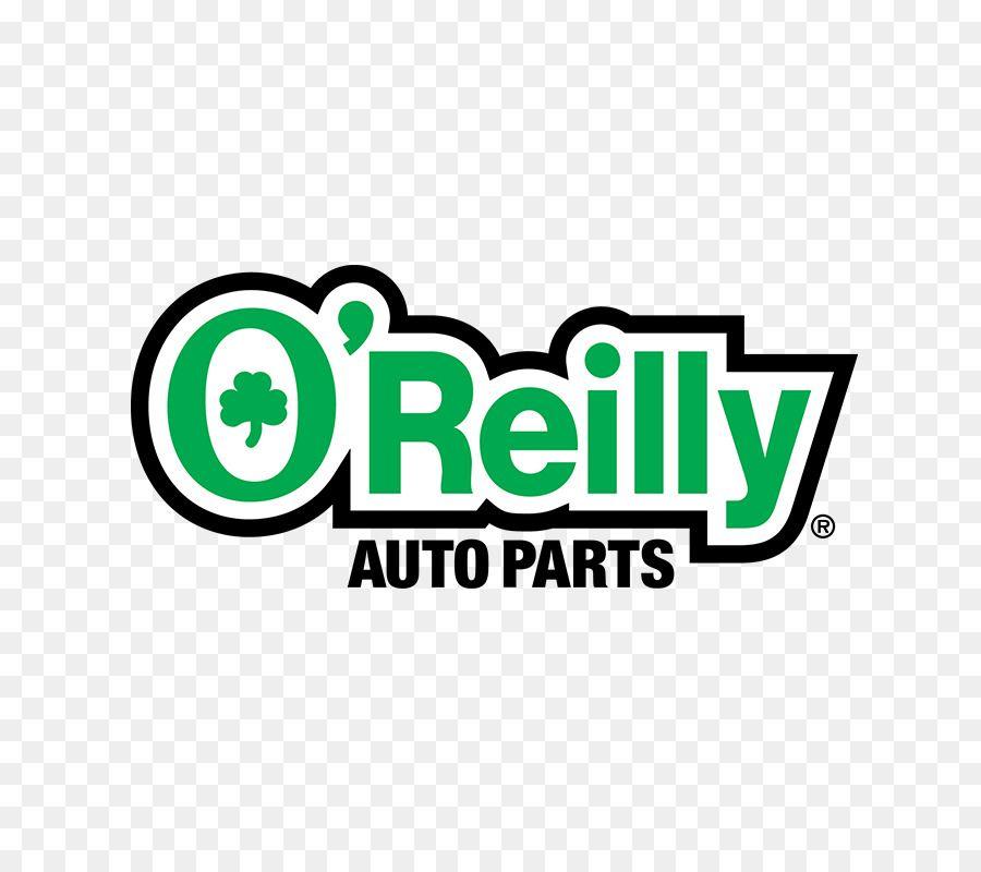 Circle Auto Logo - Car Logo O'Reilly Auto Parts AutoZone png download