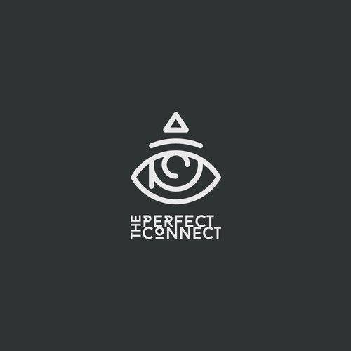 Illuminati Logo - Esoteric Illuminati Like Logo For The Perfect Connect | Logo ...