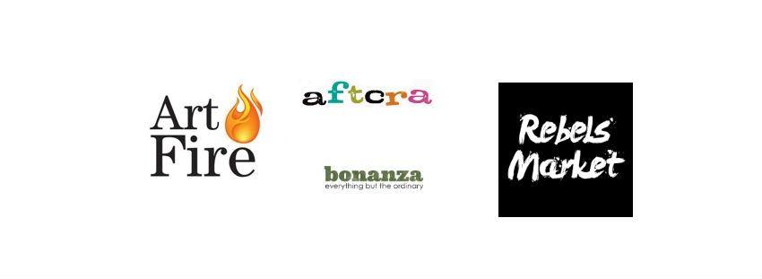 Aftcra Logo - Four Online Marketplace Alternatives for Apparel Decorators
