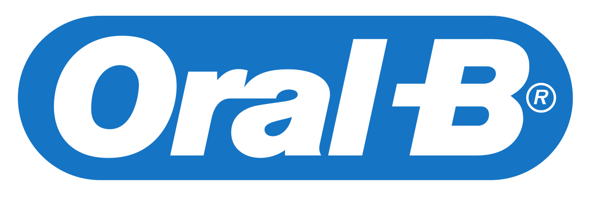 Oral-B Logo - Oral-B