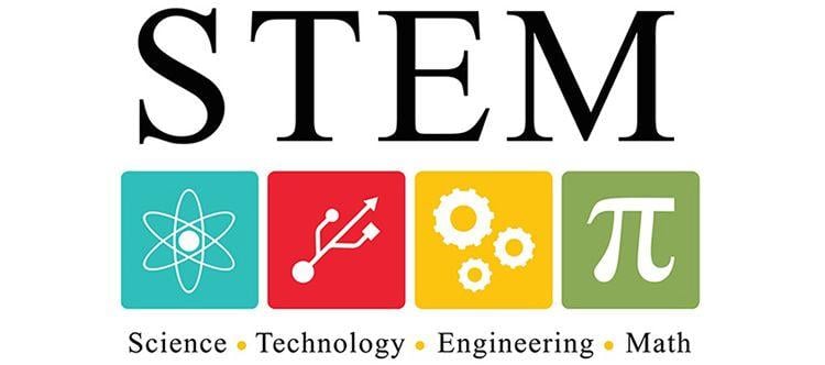 Stem Logo - STEM logo