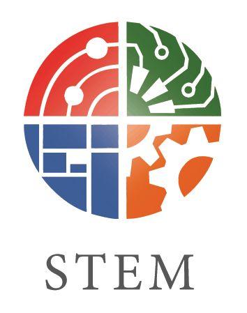 Stem Logo - stem logo Logos. Science, Education, Stem