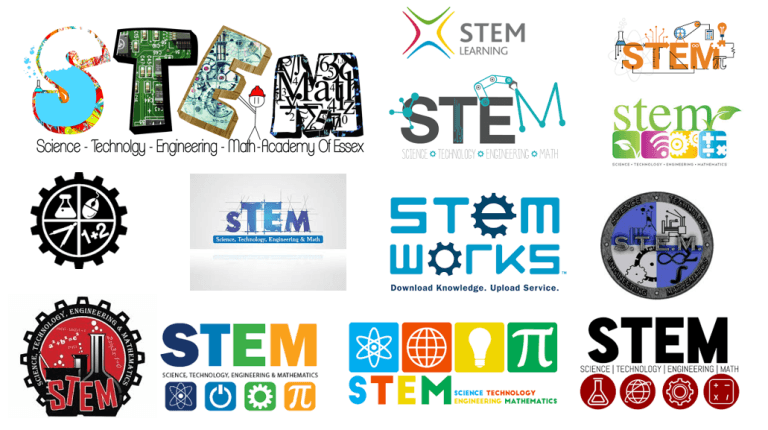Stem Logo - Who can design the best STEM logo for the school?