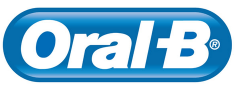 Oral-B Logo - Oral B Logo.png