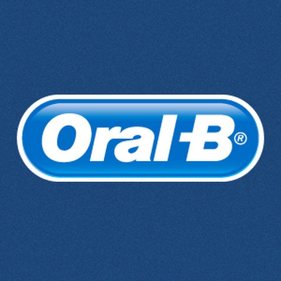 Oral-B Logo - Oral B UK