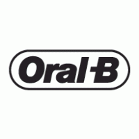 Oral-B Logo - Oral B. Brands Of The World™. Download Vector Logos And Logotypes