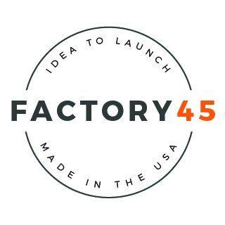 Aftcra Logo - Factory45 on Twitter: 