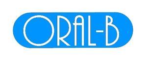 Oral-B Logo - History of Oral-B - Electric Teeth