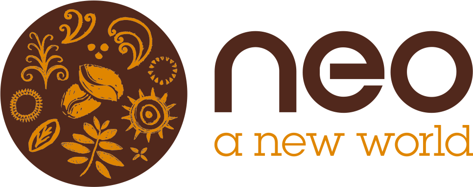 Neo Logo - Home - Cafe Neo