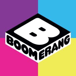 Boomerang App Logo - Review: Boomerang App - Everything Action