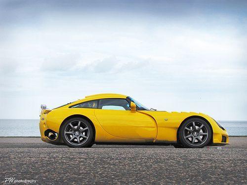 Cool TVR Logo - Girly? | concept cars | Cars, Super cars, Cool cars