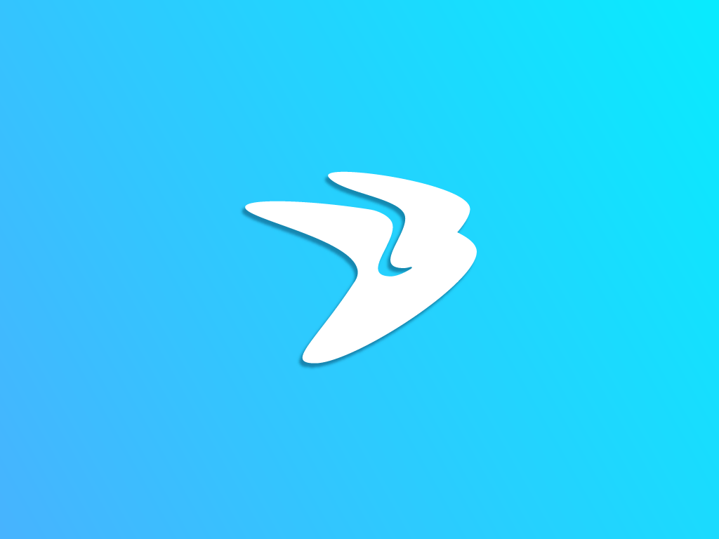 Boomerang App Logo - Boomerang App by Gsus | Dribbble | Dribbble