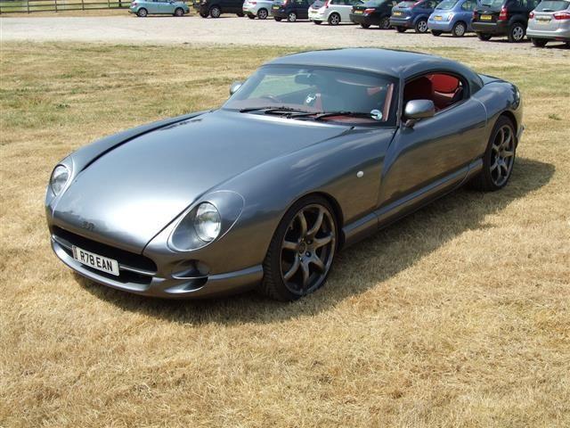 Cool TVR Logo - TVR Cerbera 4.2 | TVR | Cars, Cars, motorcycles, Cool cars