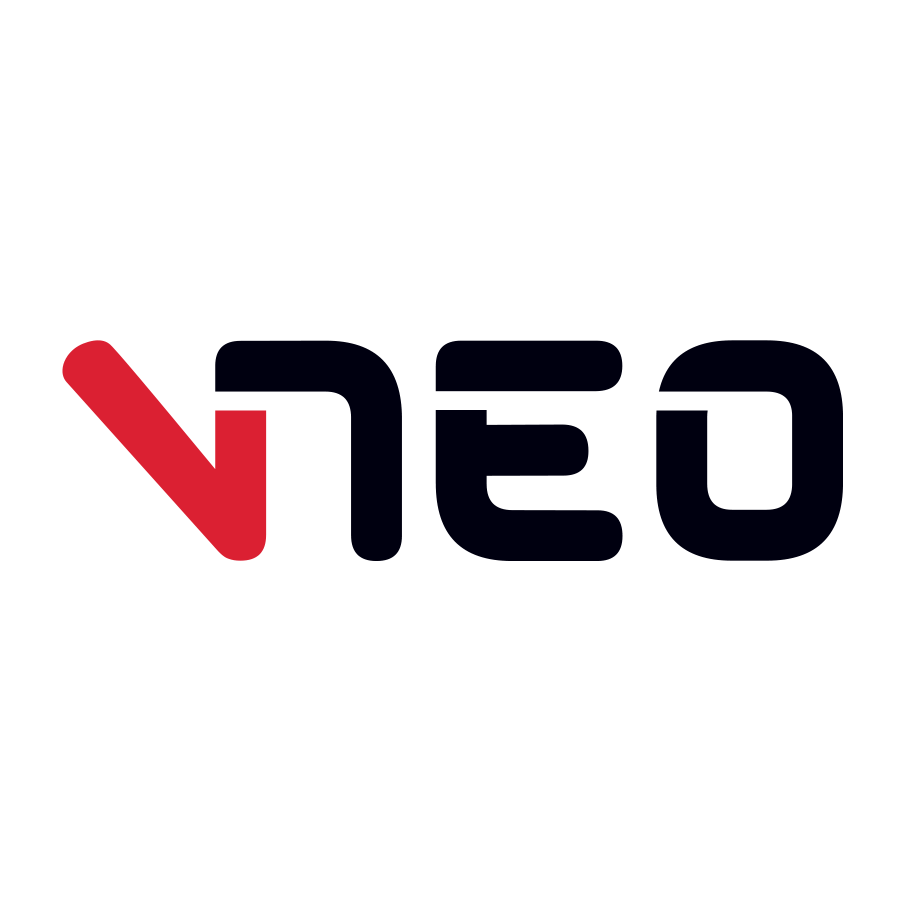 Neo Logo - Expertise en assurance • V-NEO