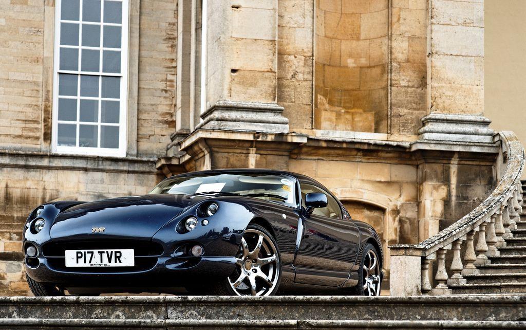 Cool TVR Logo - TVR Cerbera | TVR | Cars, Cool cars, Super cars