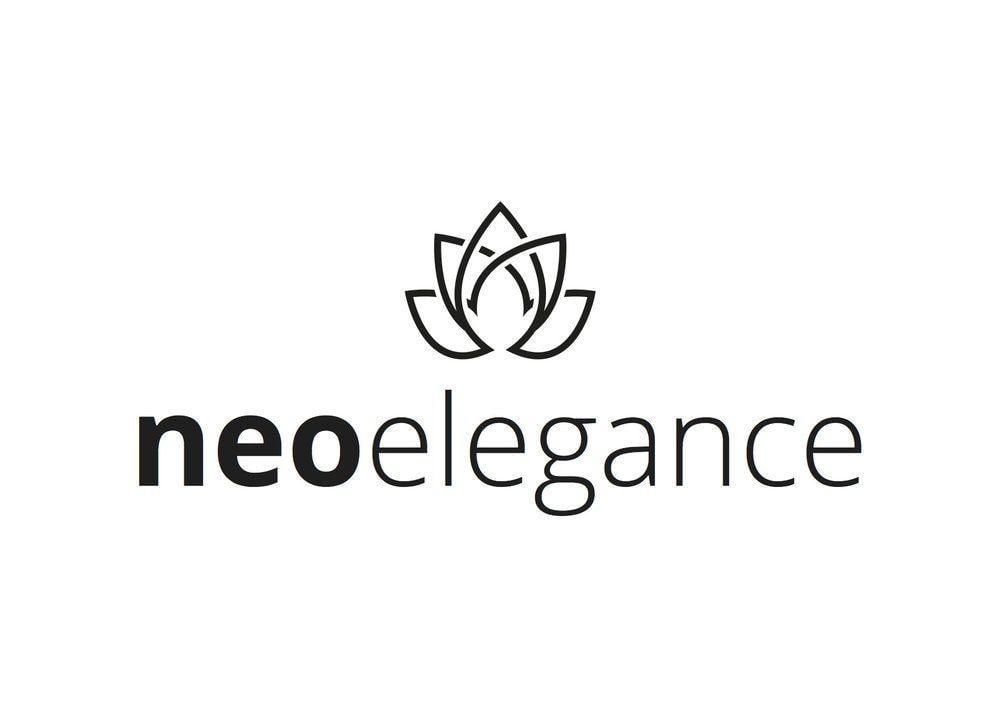 Neo Logo - Neo Elegance — Marketing Derby