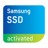 SSD Logo - Samsung SSD Activated. Brands of the World™. Download vector logos