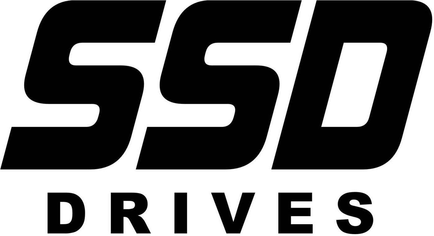 SSD Logo - SSD logo | vReview