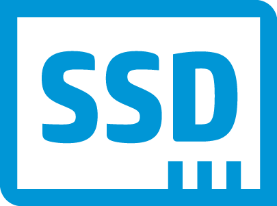 SSD Logo - Intel ssd Logos