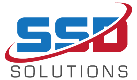 SSD Logo - Social Security & Disability Help. SSD Solutions. Orlando, FL