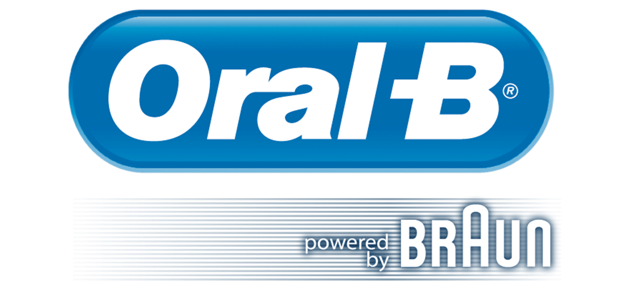 Oral-B Logo - Oral B DB4010 Battery Operated Toothbrush