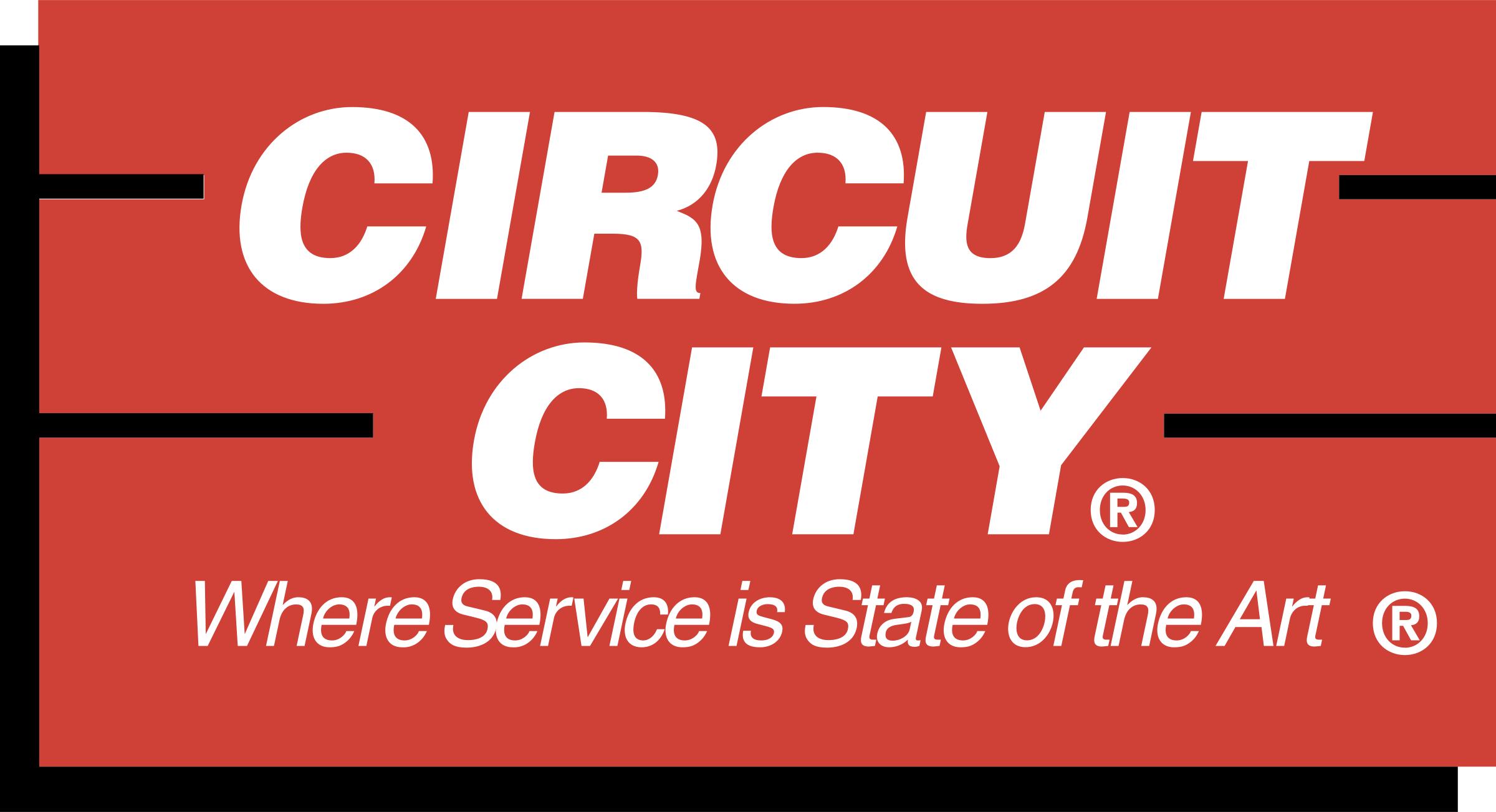 Circuit City the City Logo - Circuit City Logo PNG Transparent & SVG Vector