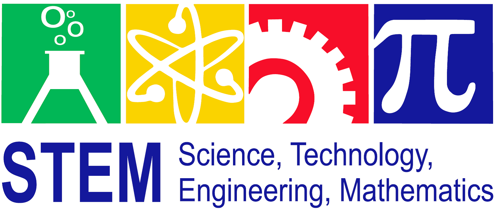 Stem Logo - Stem Logo - The First Tee of Greater San Antonio